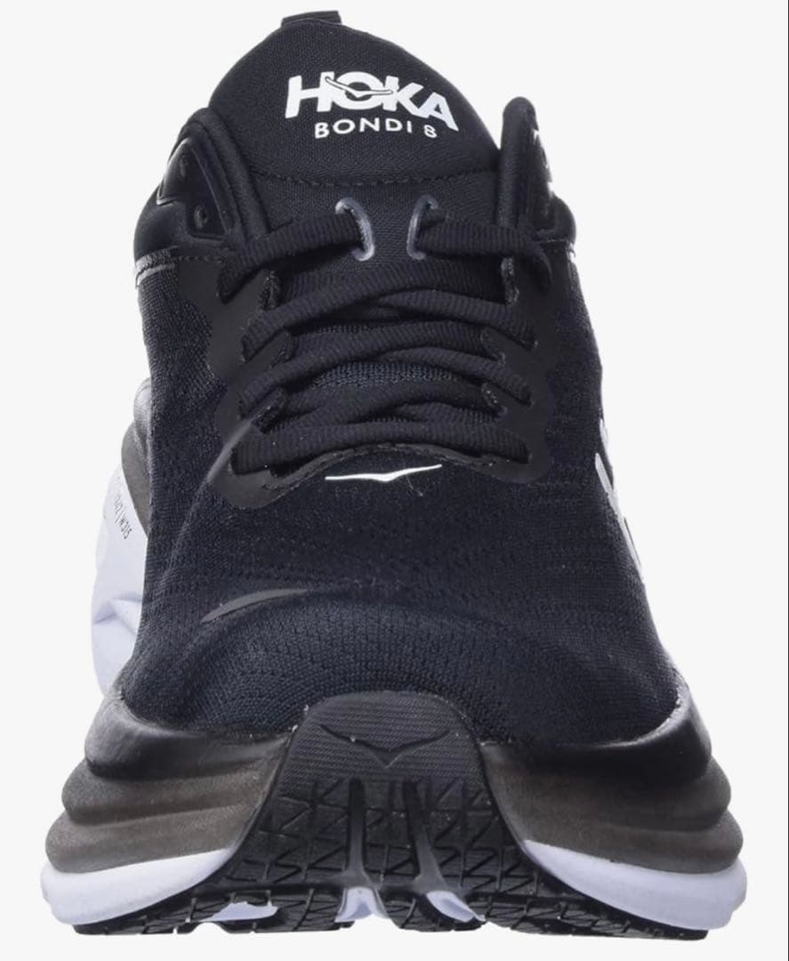 【Ken】新品HOKA BONDI 8 ホカオネオネ　26cm