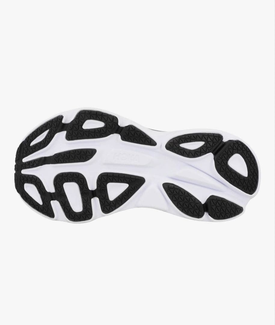 【Ken】新品HOKA BONDI 8 ホカオネオネ　26cm