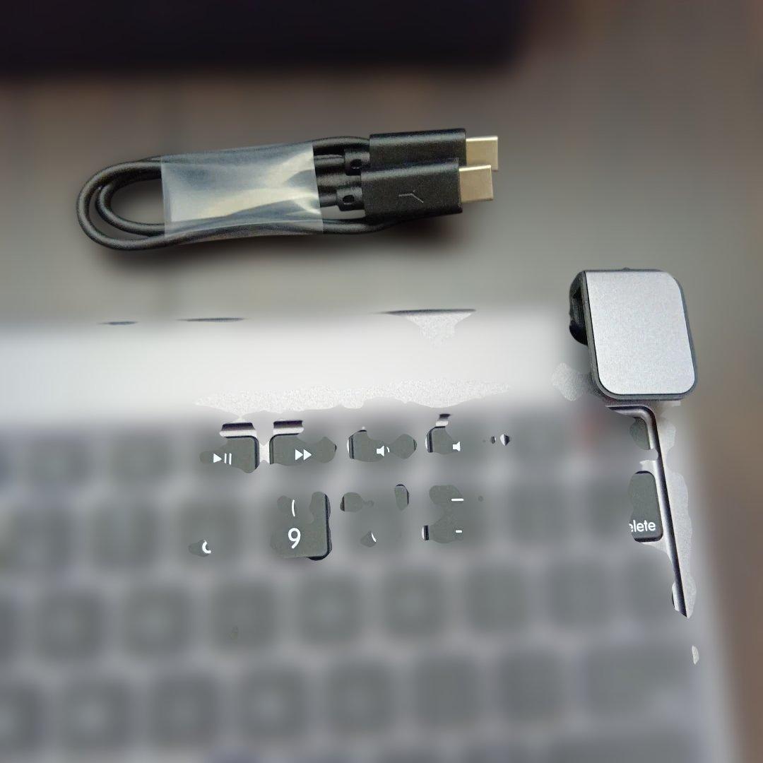 BRYDGE ワイヤレスキーボード 11インチ iPad Pro第二世代第一世代