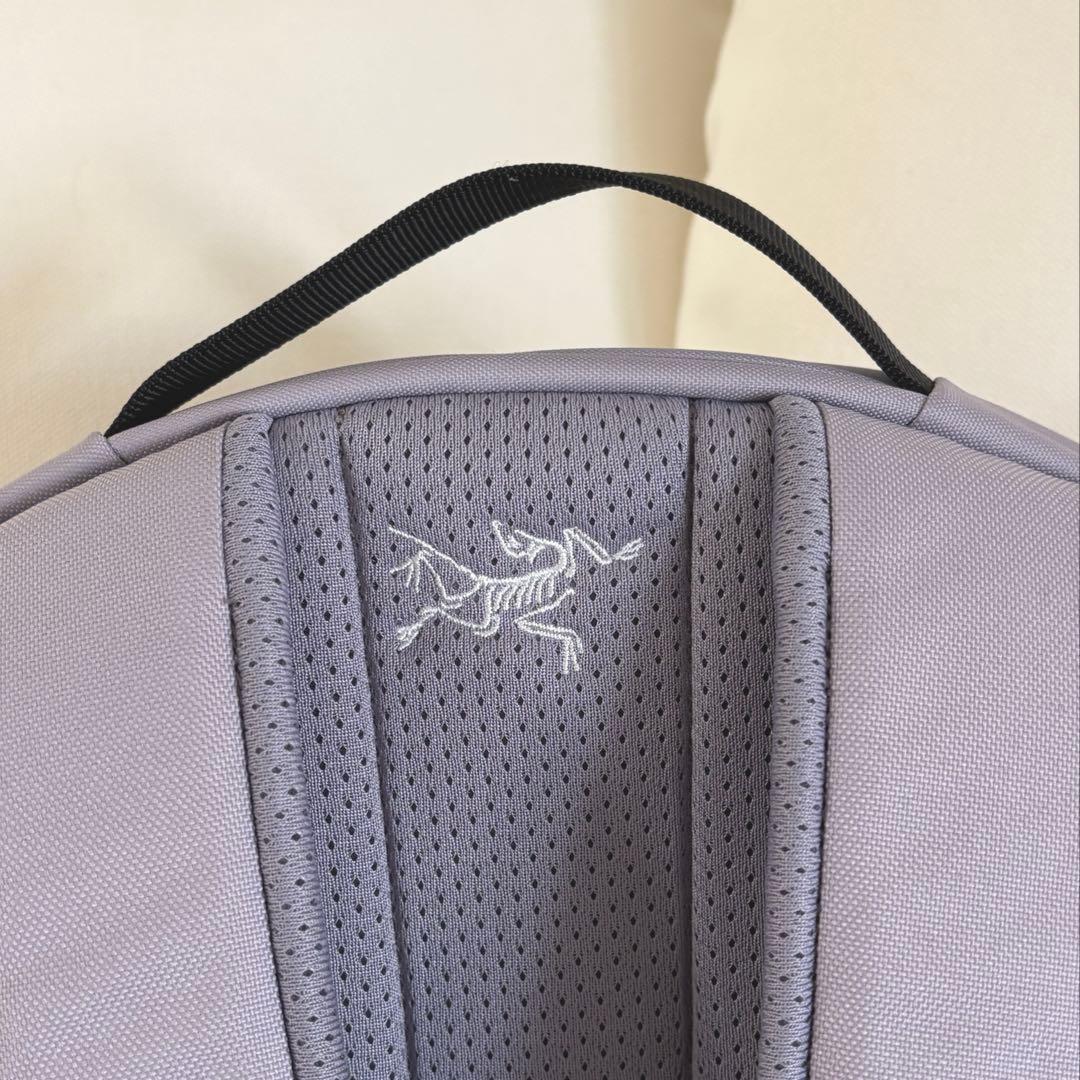 arc'teryx アークテリクス mantis16 velocity