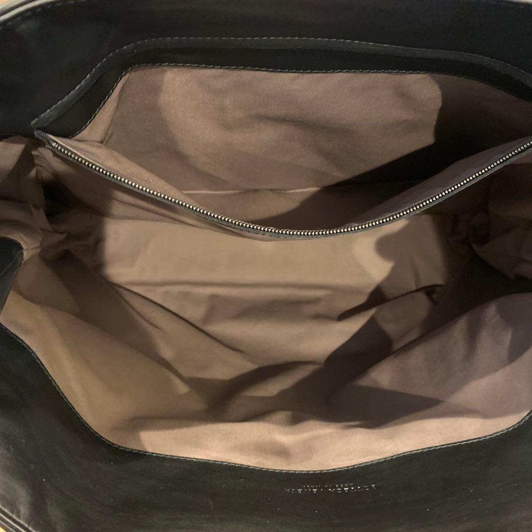 BOTTEGA VENETA レザーバッグ