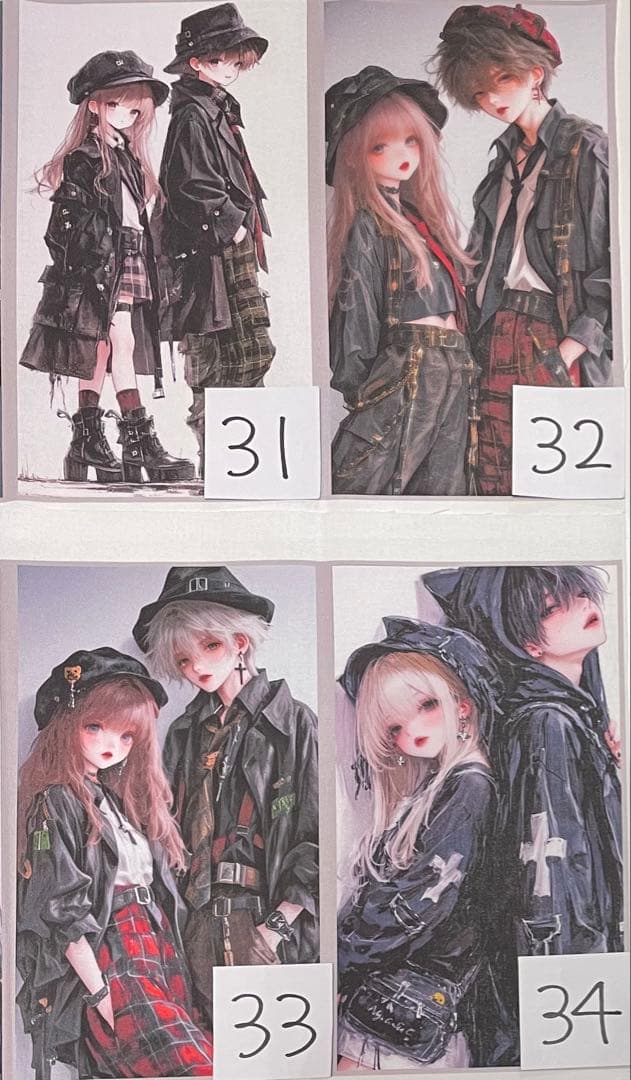 ハンドメイド☆オーダーページ【170】