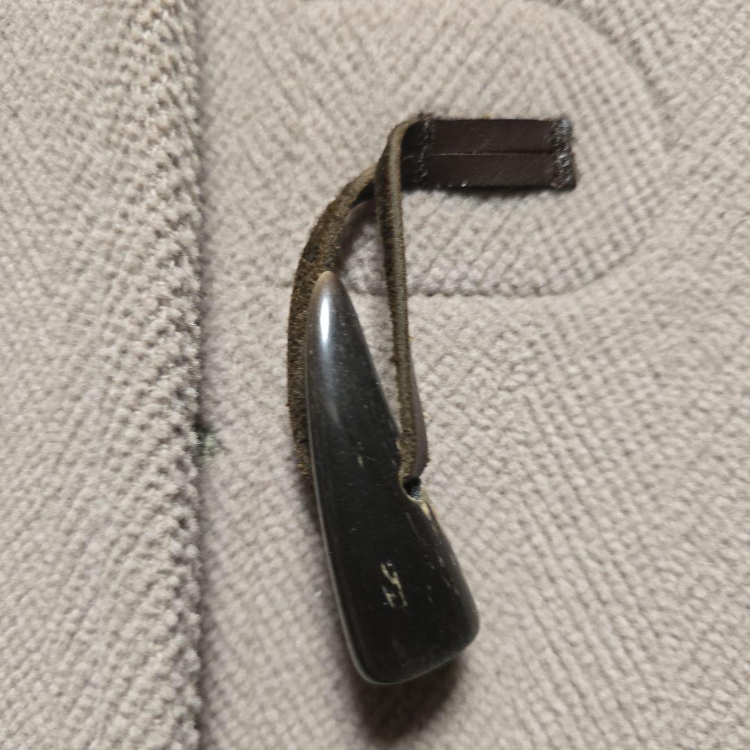 りねんさん専用♪OLD ENGLAND ヘリンボーン ダッフルコート グレージュ