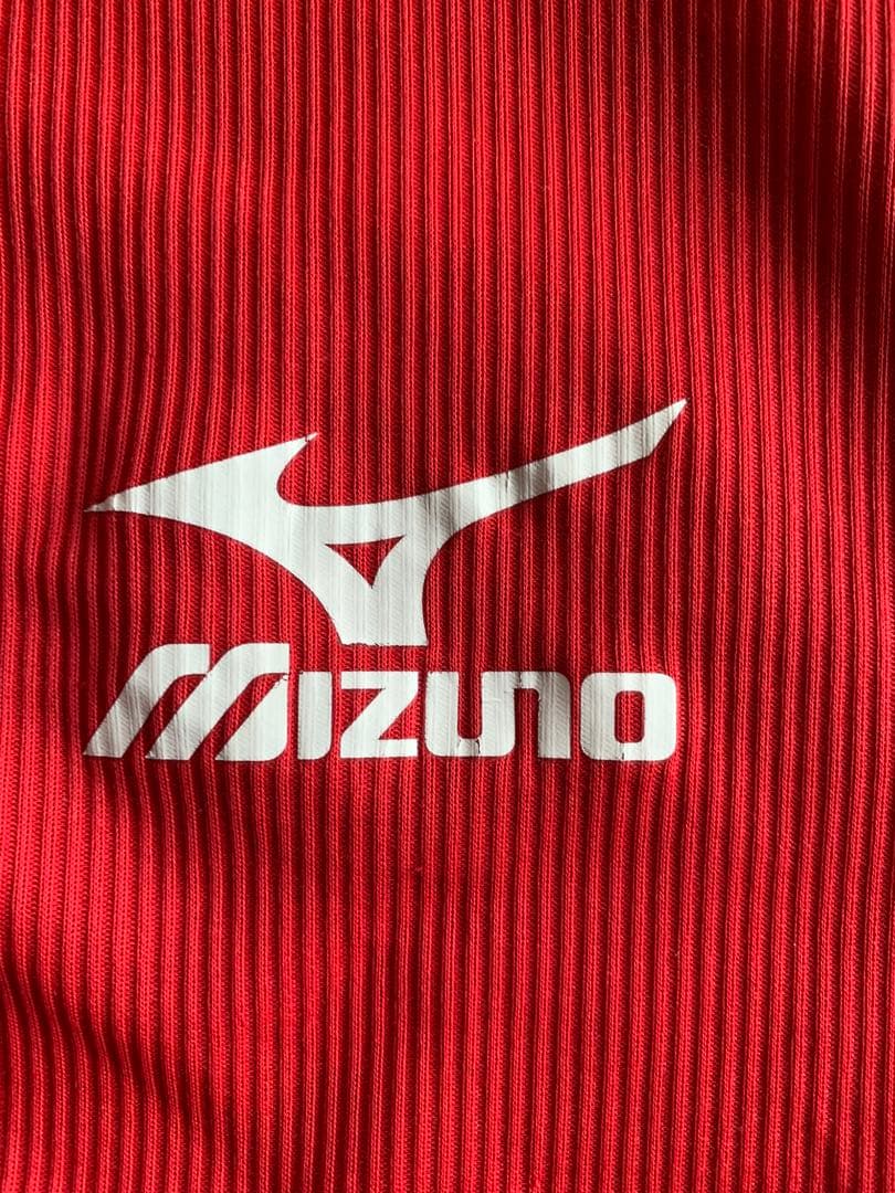 静岡学園　レア　トレーニングシャツM