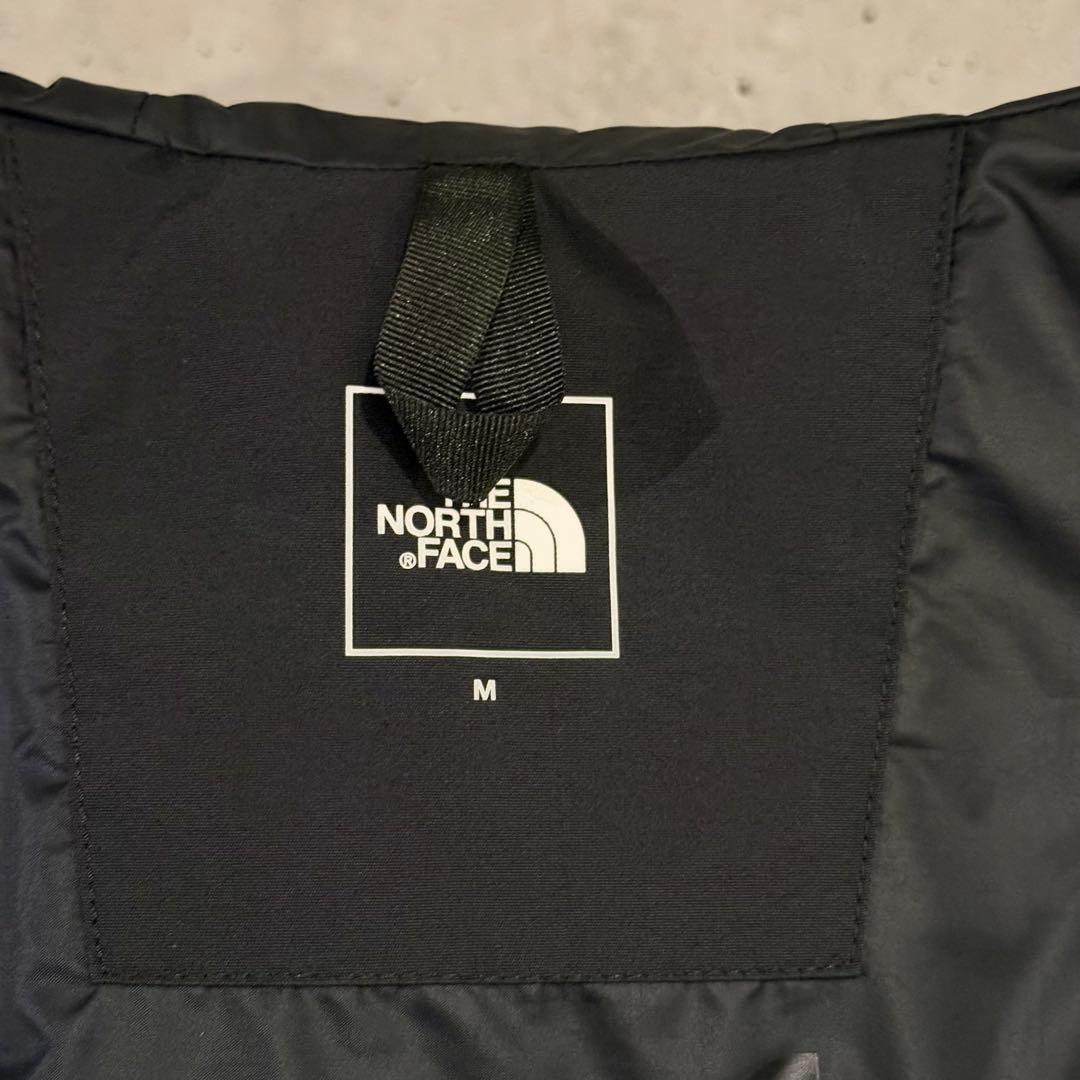 25-26秋冬 ノースフェイス ウィンターパークジャケット スキー&スノーボード