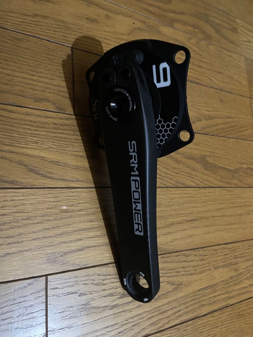 パーツ SRM PM9