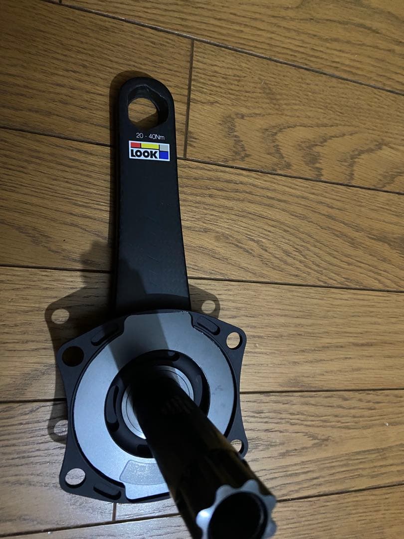 パーツ SRM PM9