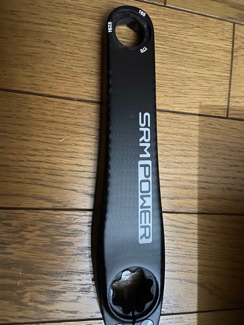 パーツ SRM PM9