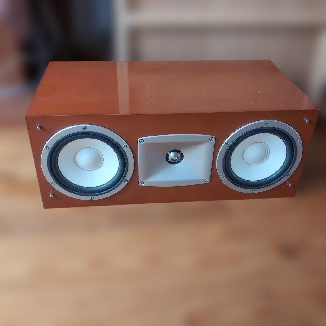 YAMAHA NS-C7HX センタースピーカー