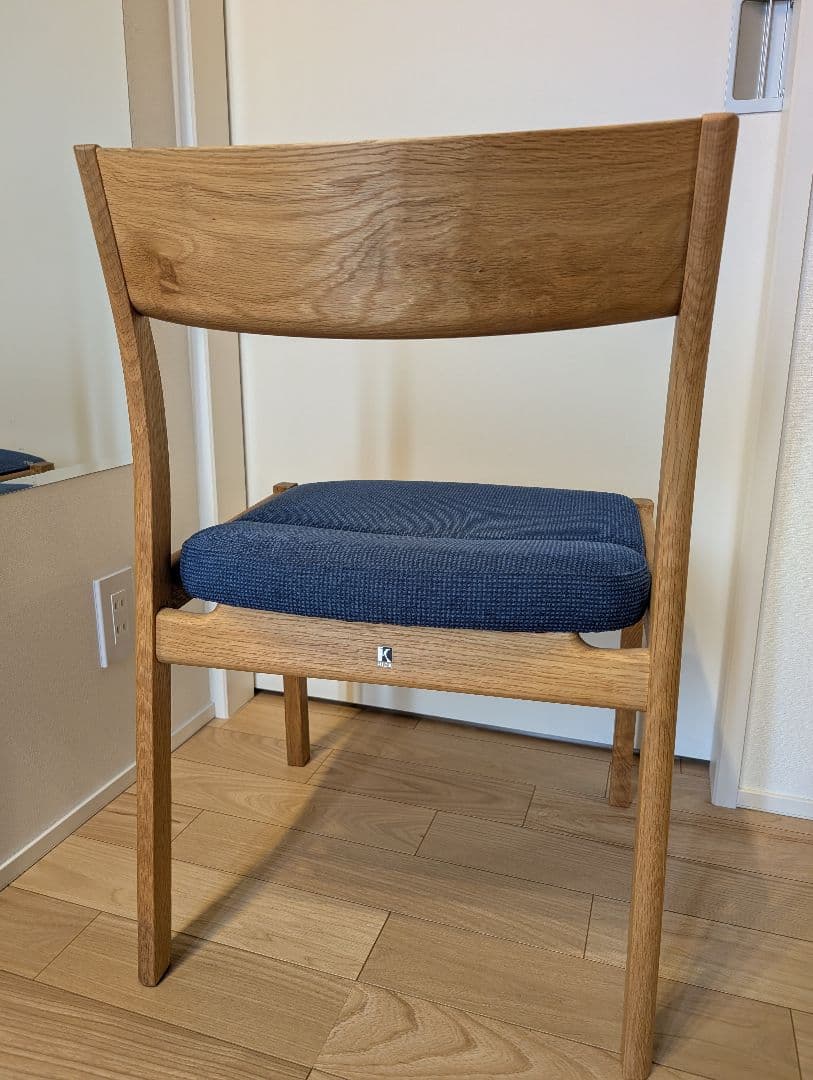 飛騨家具 椅子