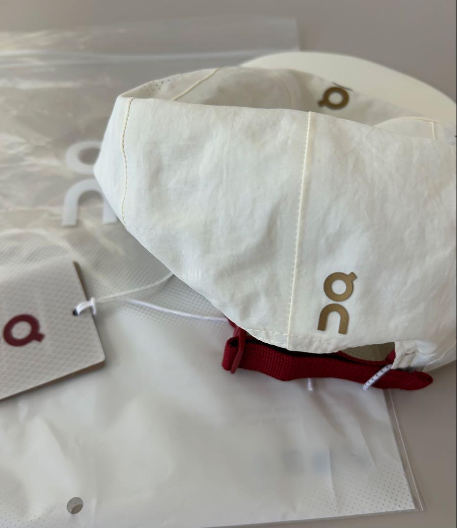 on （オン）Performance Cap 限定エディション