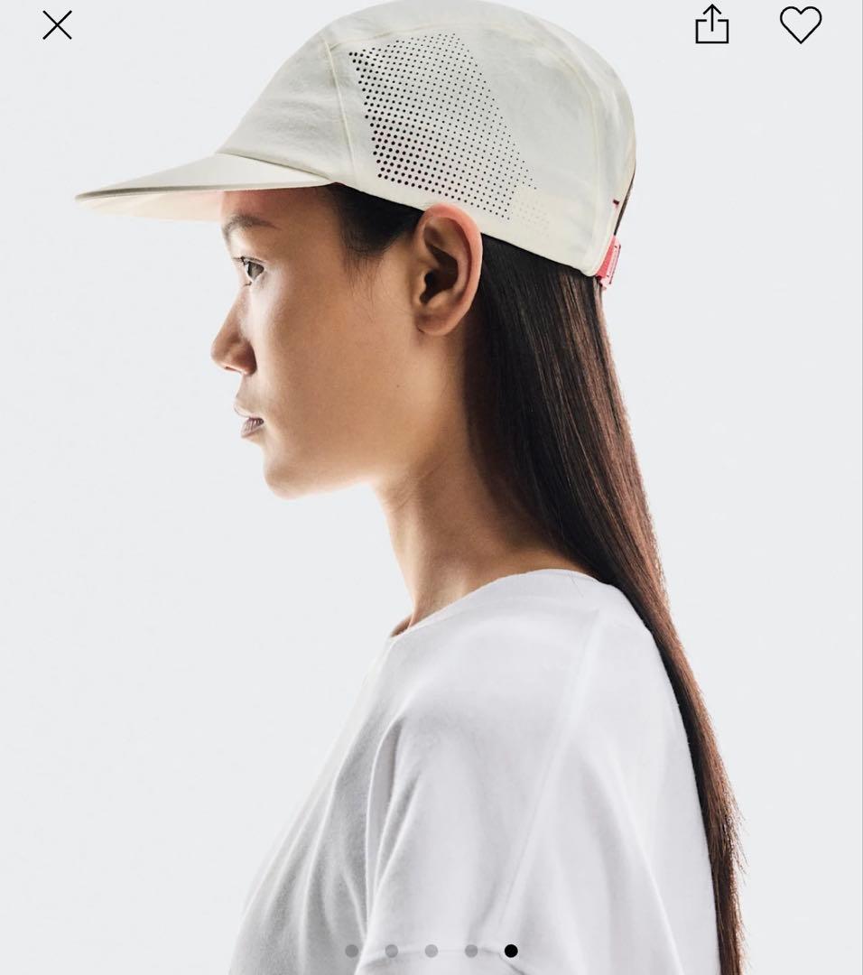 on （オン）Performance Cap 限定エディション