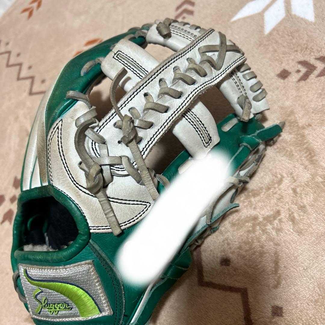 グローブ
