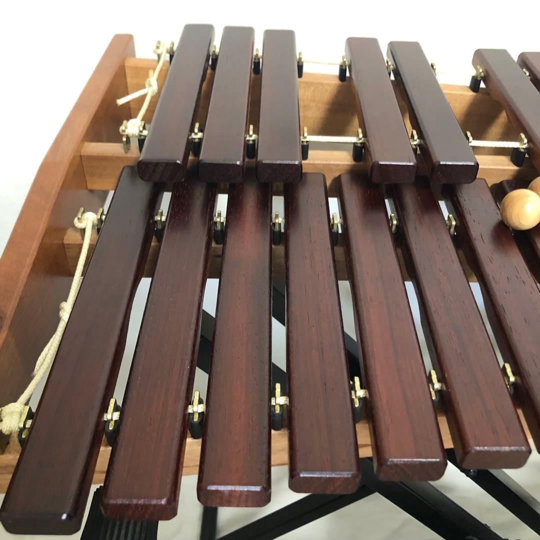 送料込★美品★KOROGI ECO32 木琴 xylophone 32鍵