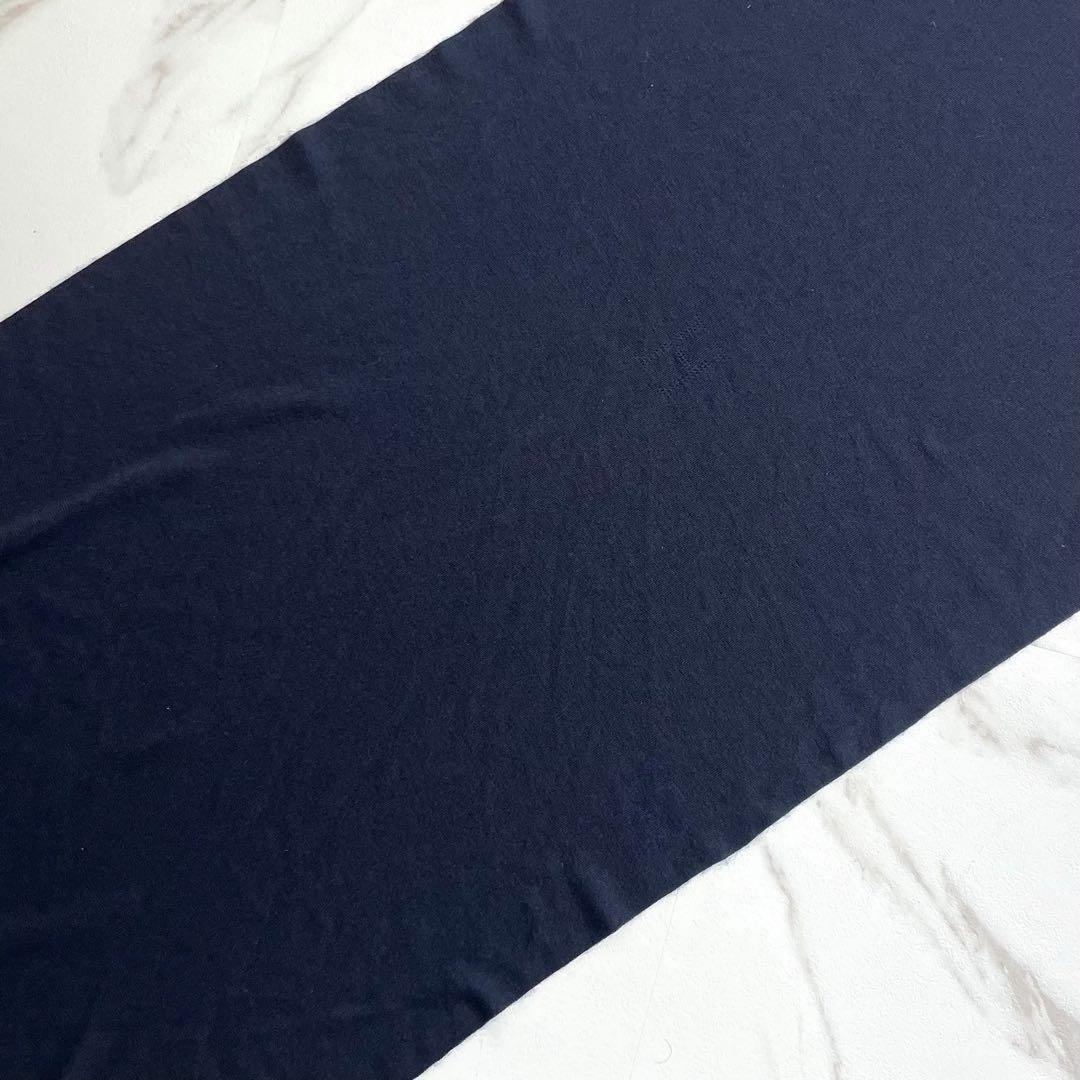 高級　HERMES エルメス　ポンチョ　ストール　カシミヤ70% シルク30%
