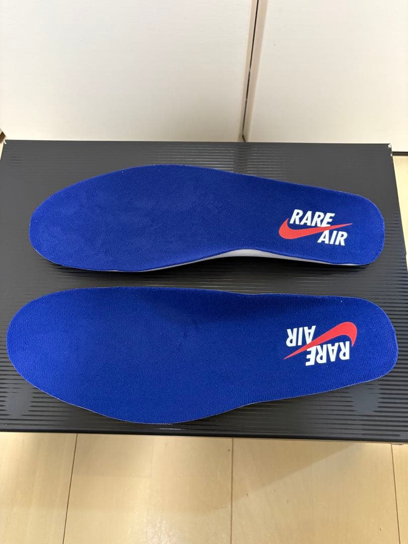 NIKE エアジョーダン4 AIR JORDAN 4 Rare Air