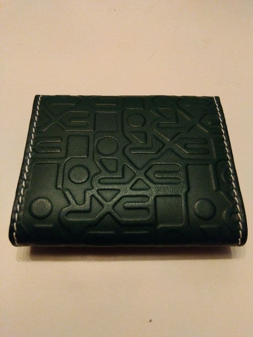 ROLEX ノベルティ　レザー製ケース ハンカチセット