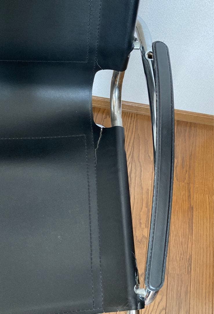 アートチェア　ジャンク品