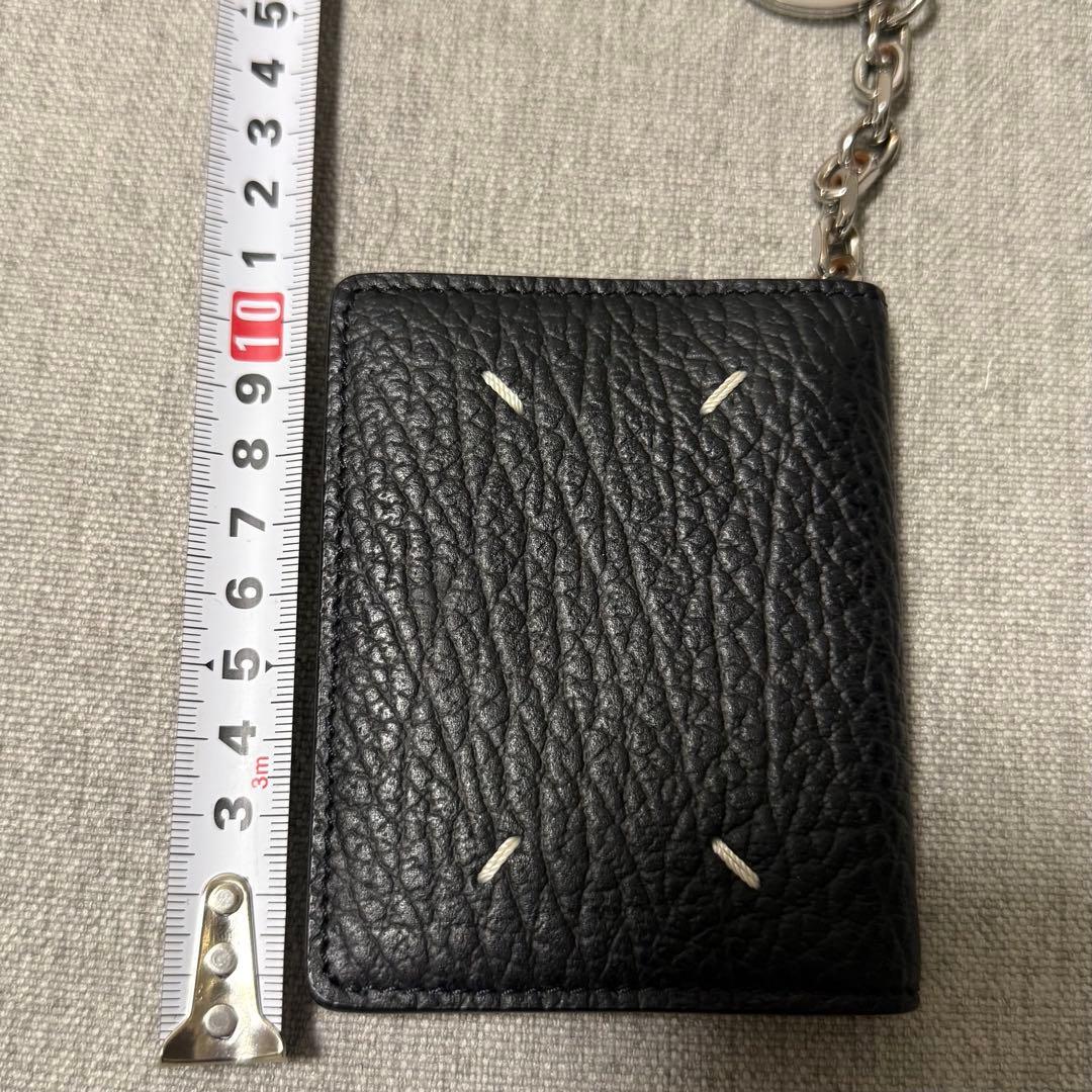 Maison Margiela ウォレット　財布 カードケース　チェーン付き