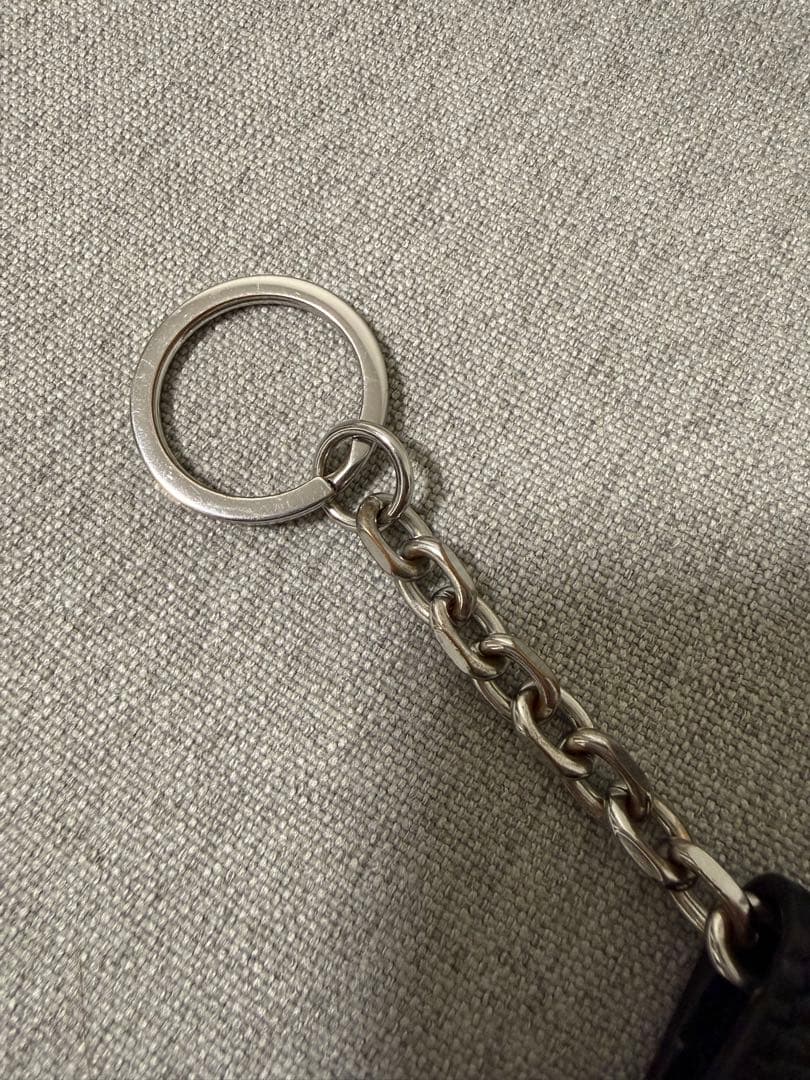 Maison Margiela ウォレット　財布 カードケース　チェーン付き