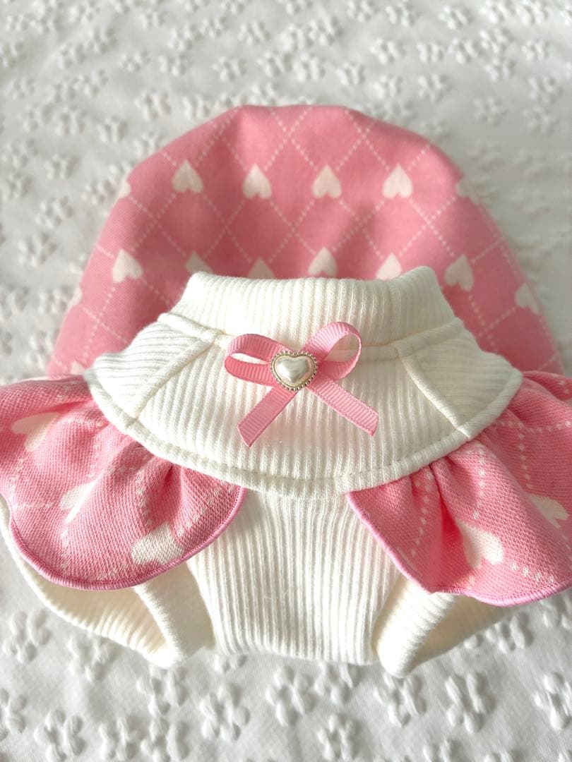 犬服ハンドメイド Sana様