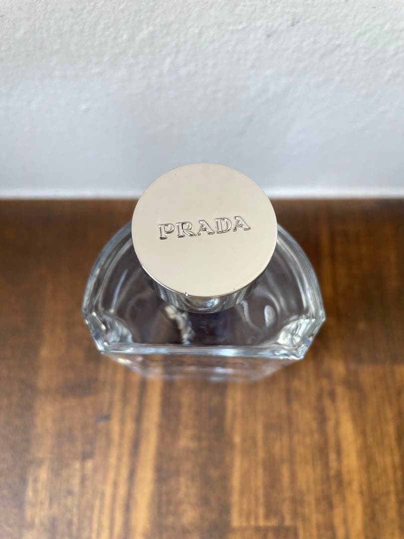 PRADA オム ロー EDT 100ml 香水 オードトワレ