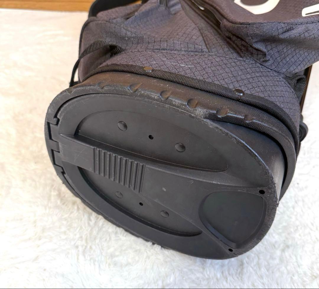 オークリー OAKLEY キャディーバック ゴルフバック