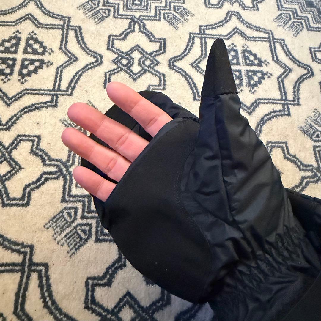 定価以下 新品 NEIGHBORHOOD 24AW NANGA ダウン グローブ