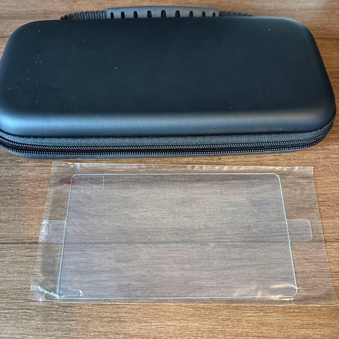 【中古美品】Nintendo Switch Lite ターコイズ