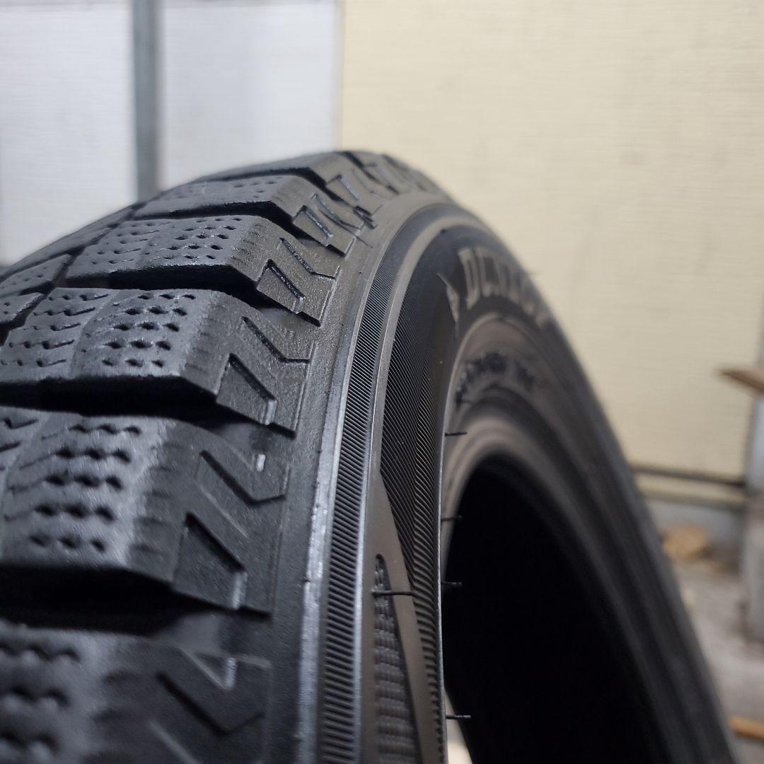DUNLOP WINTER MAXX！165/65/14 スタッドレス！4本