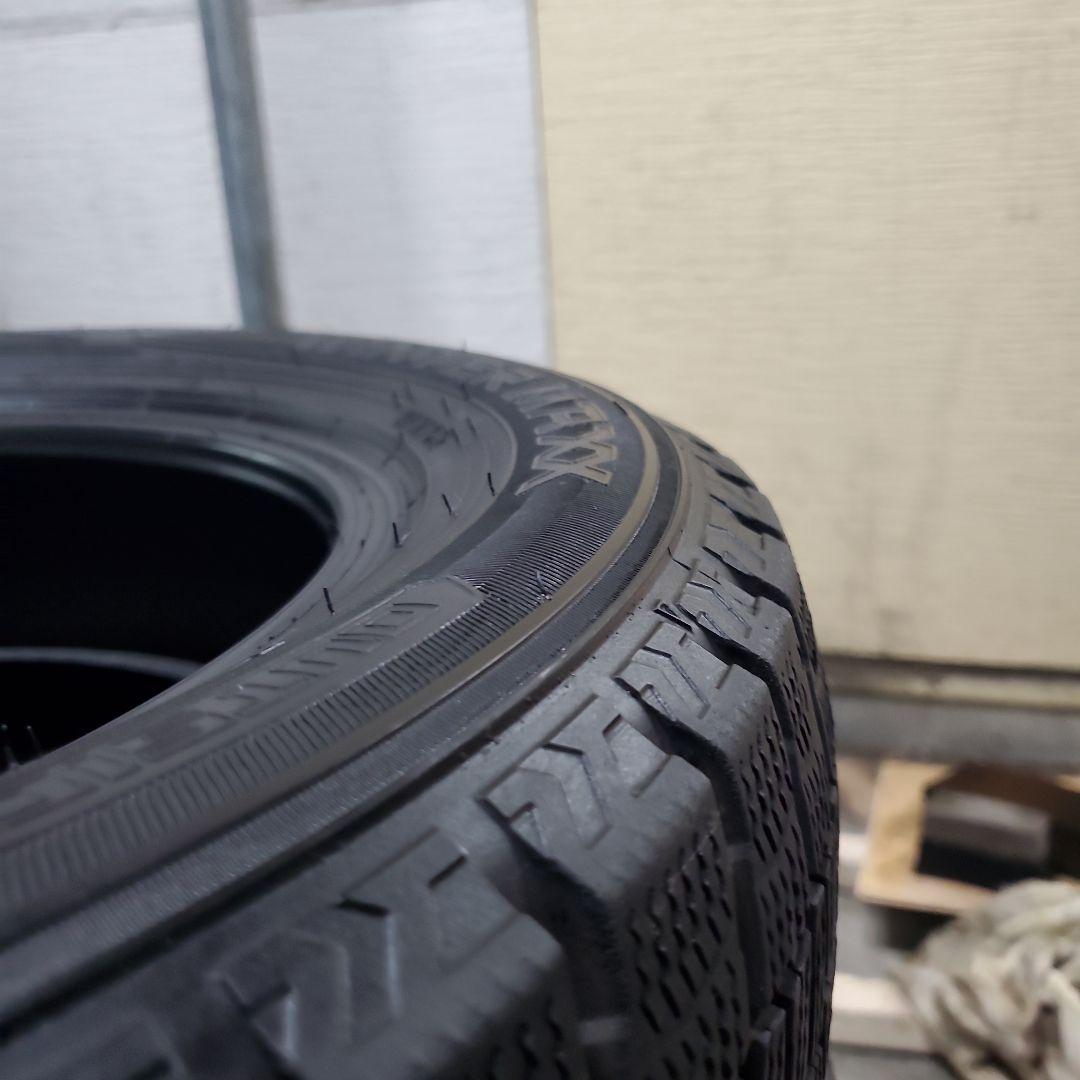 DUNLOP WINTER MAXX！165/65/14 スタッドレス！4本