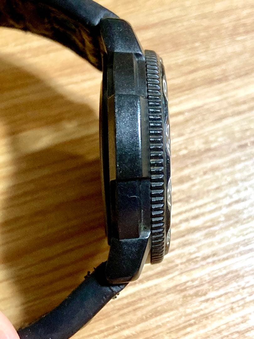 【LUMINOX】3000/3900 電池交換済 ノーブランドベルト