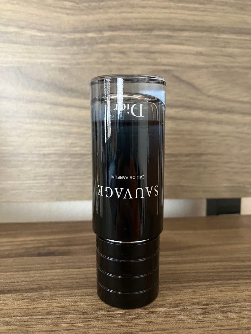 Dior ソヴァージュ オードパルファン 30ml（箱付き・正規品）