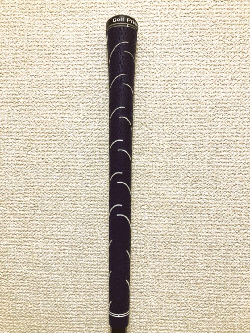 ディアマナD63S 白マナ　キャロウェイスリーブ　【45インチ】ドライバー用