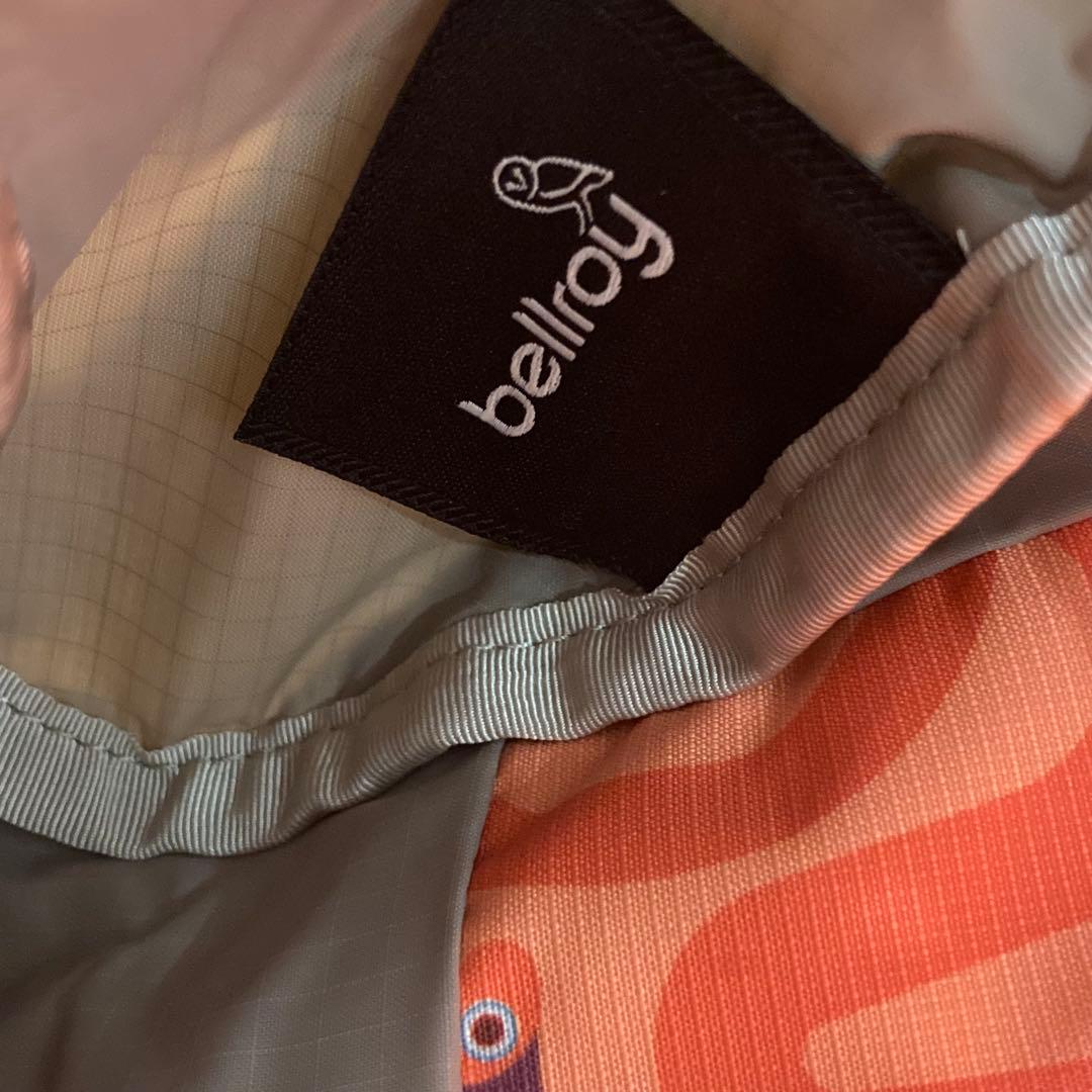 限定bellroy Lite Sling LunarNewYearEdition