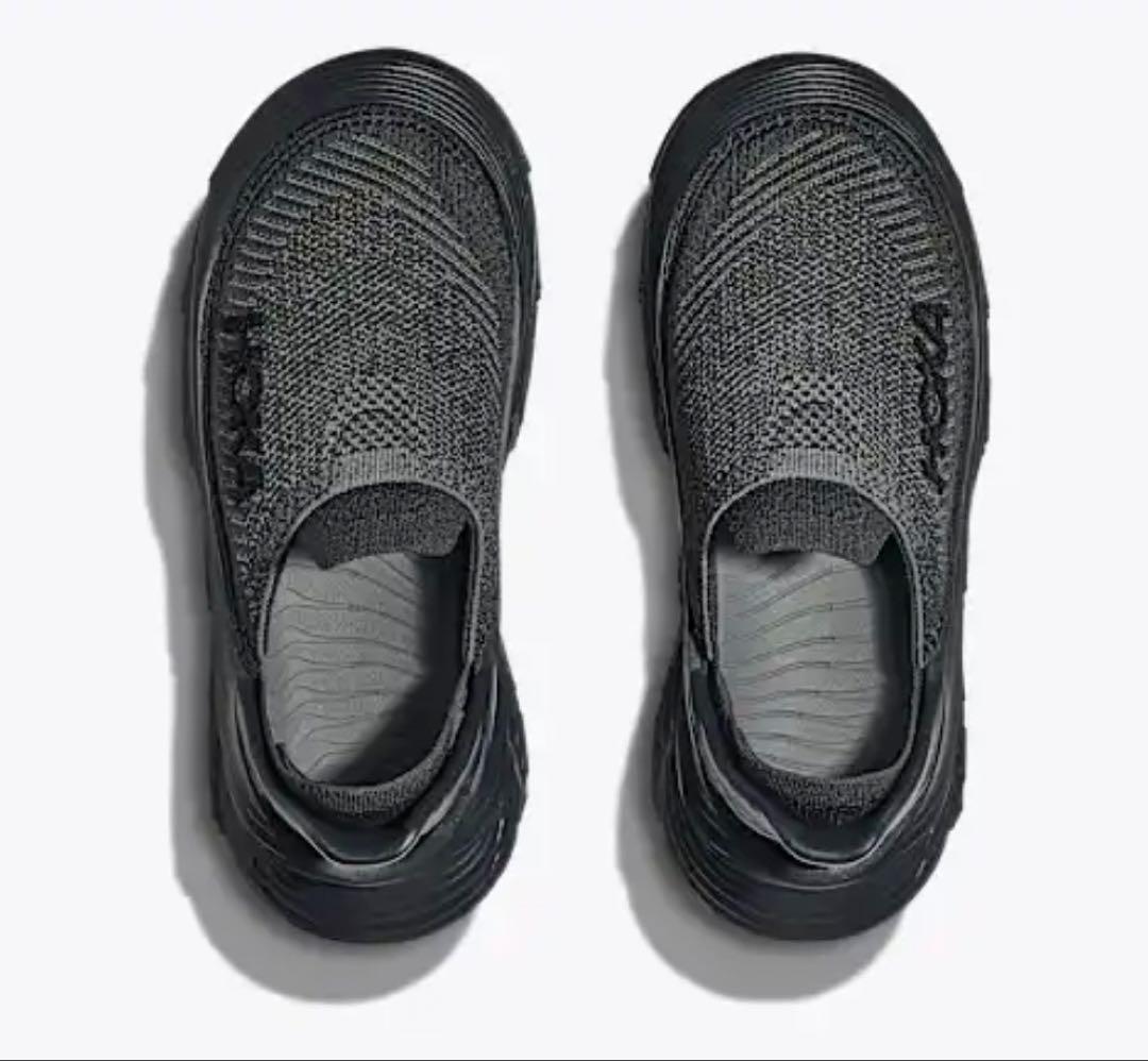 HOKA リストアTC