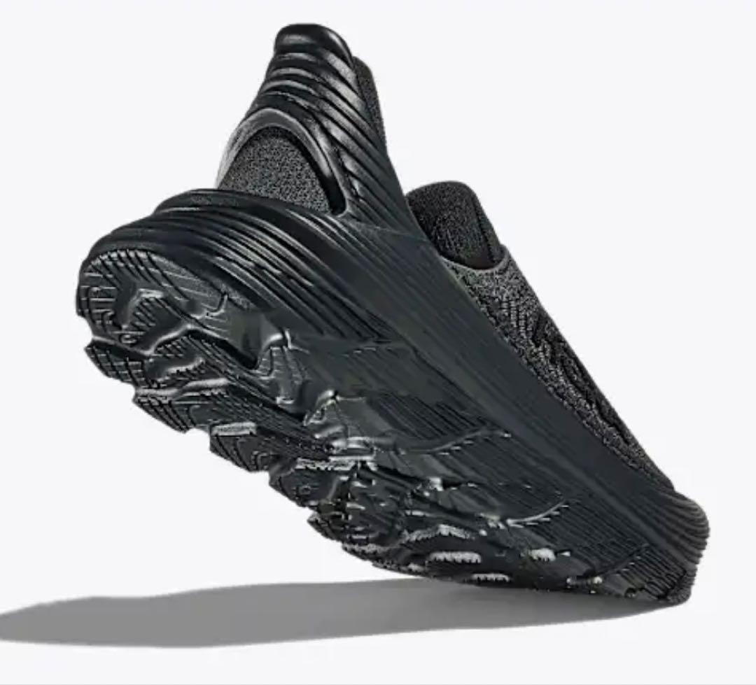 HOKA リストアTC