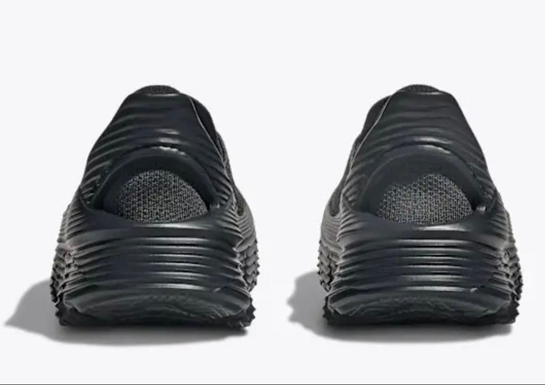 HOKA リストアTC