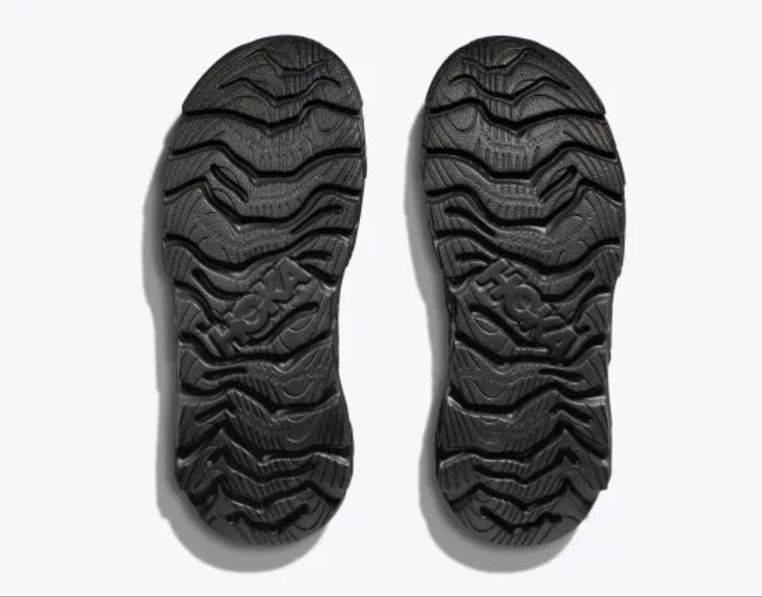 HOKA リストアTC