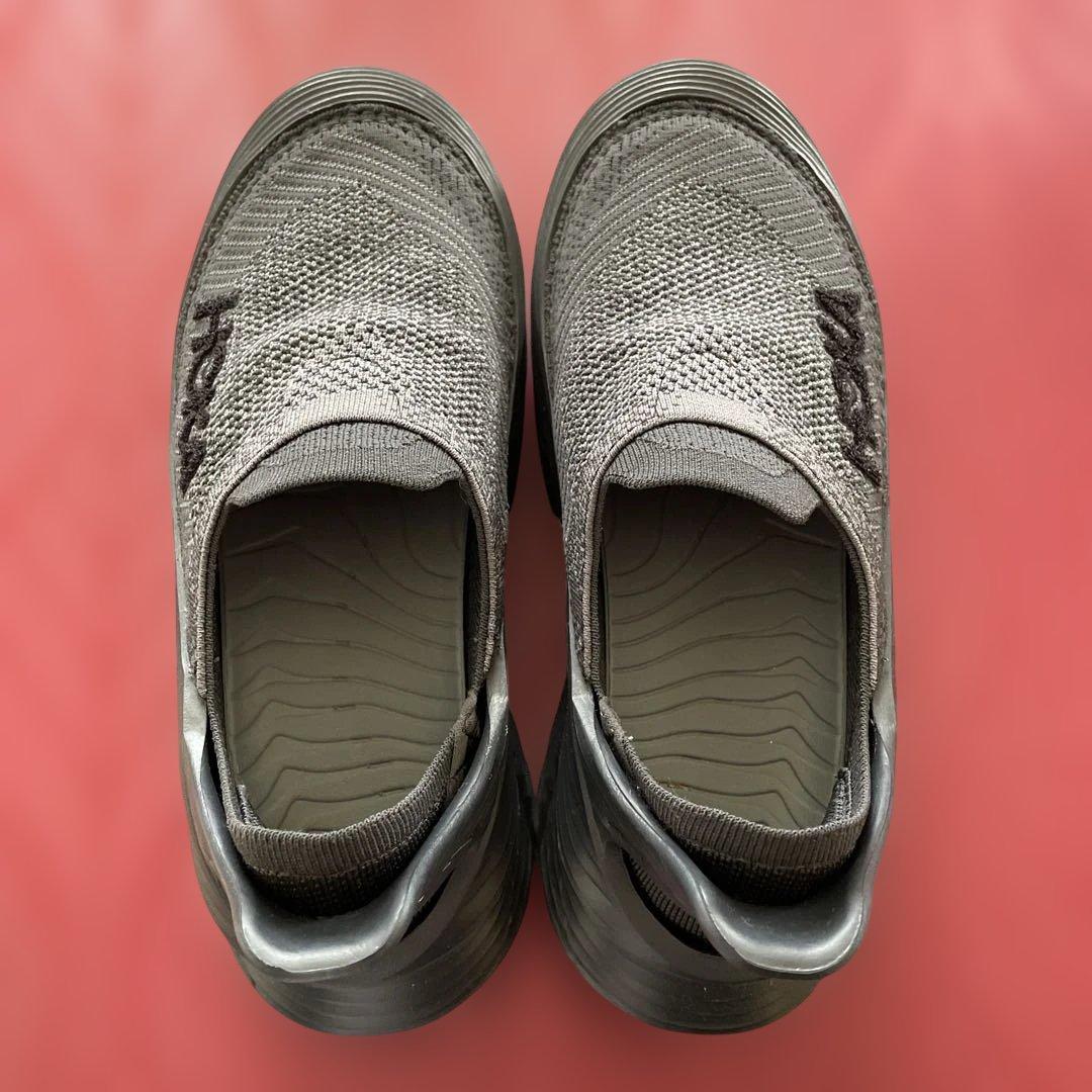 HOKA リストアTC