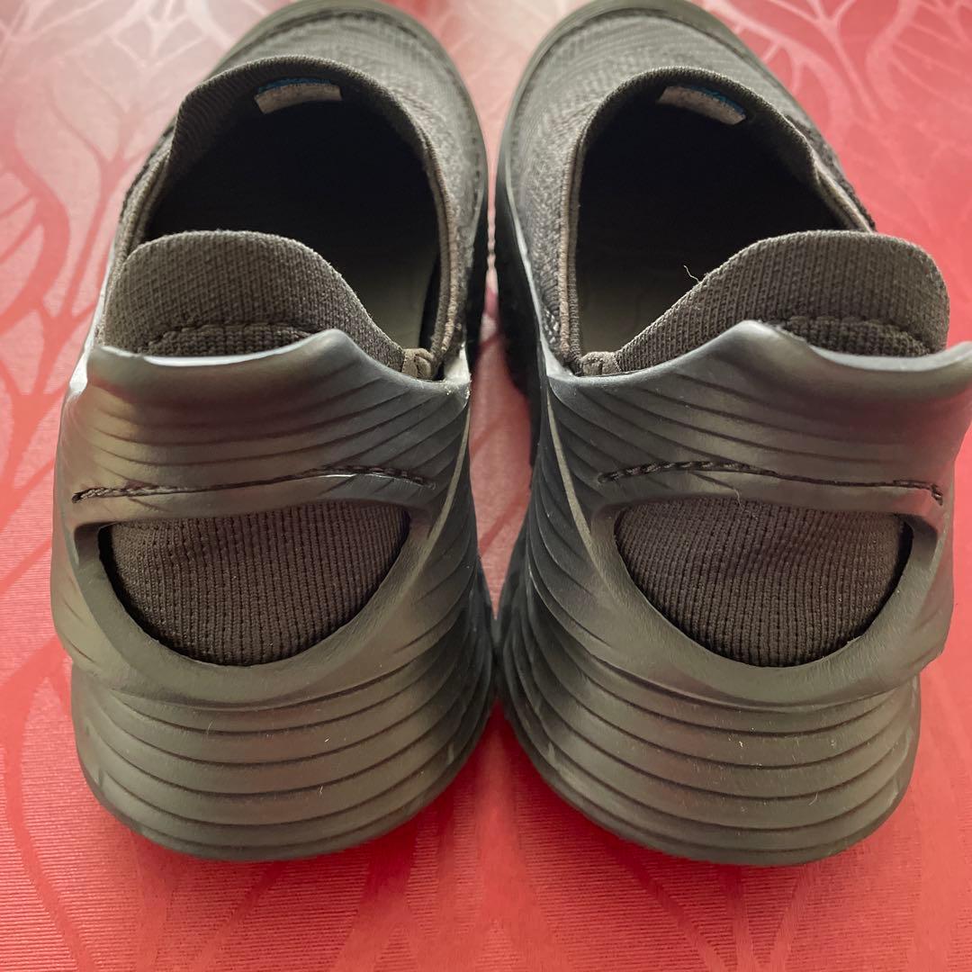 HOKA リストアTC