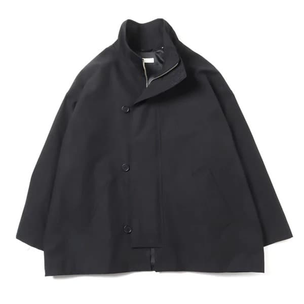 ジャケット・アウター mfpen Substitute Jacket BLACK size-M