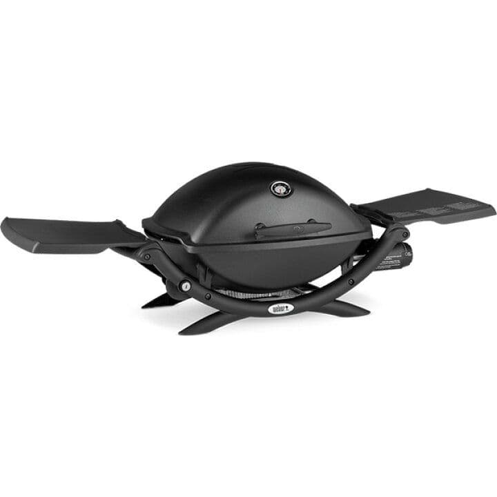 Weber Q 2200 BBQ グリル540100JPN