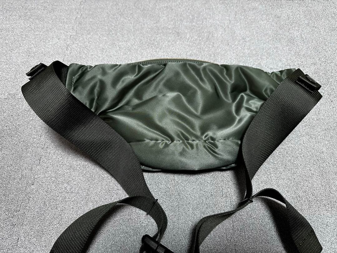 バッグ PORTER / TANKER FANNY PACK