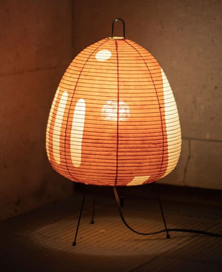 正規品　イサム ノグチ アカリ akari 1AY