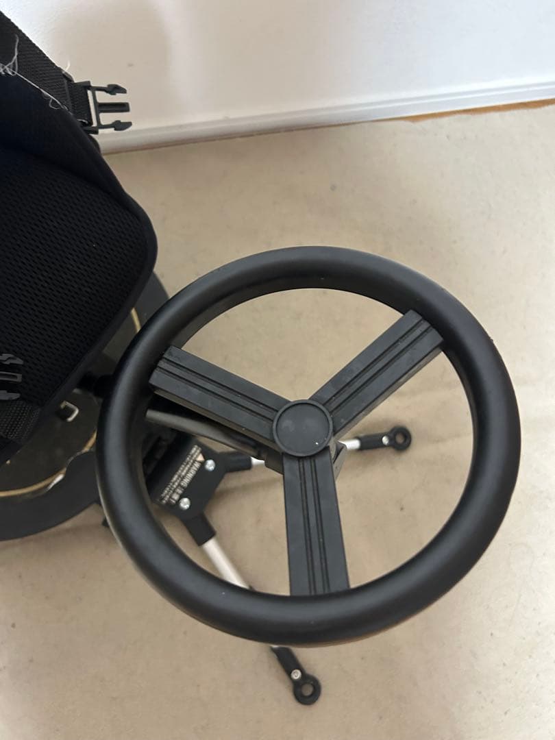 エアバギー　airbuggy 2wayboard 2ウェイボード