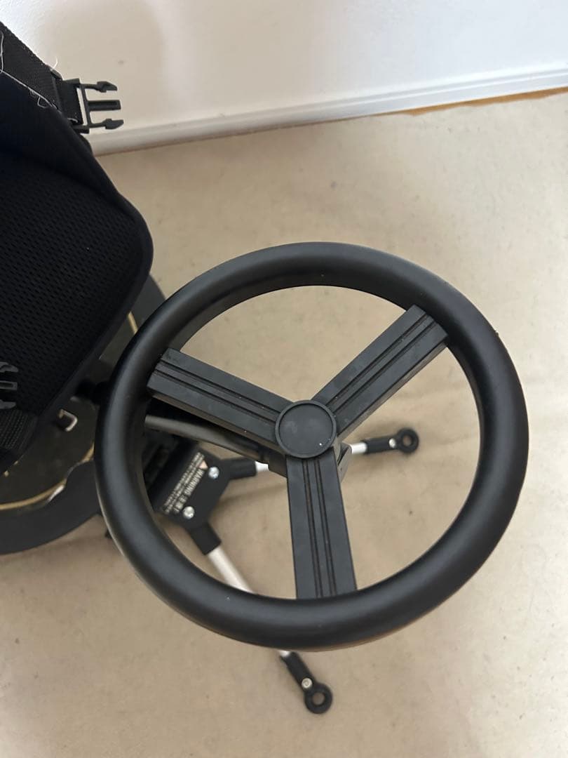 エアバギー　airbuggy 2wayboard 2ウェイボード