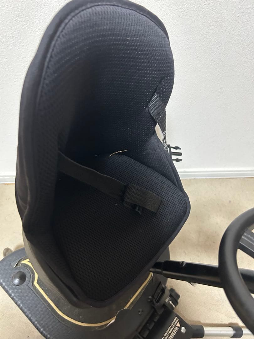 エアバギー　airbuggy 2wayboard 2ウェイボード