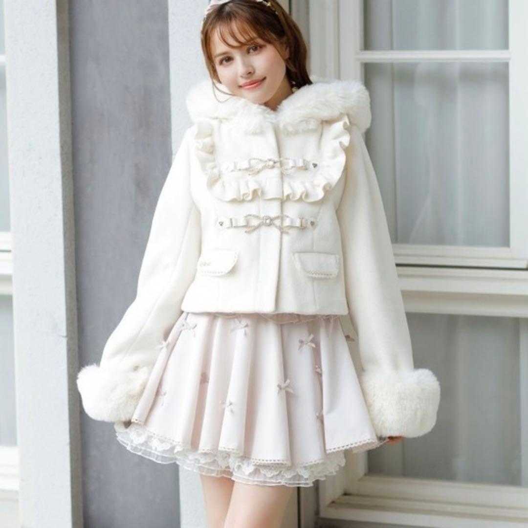 ♡LIZ LISA コート♡