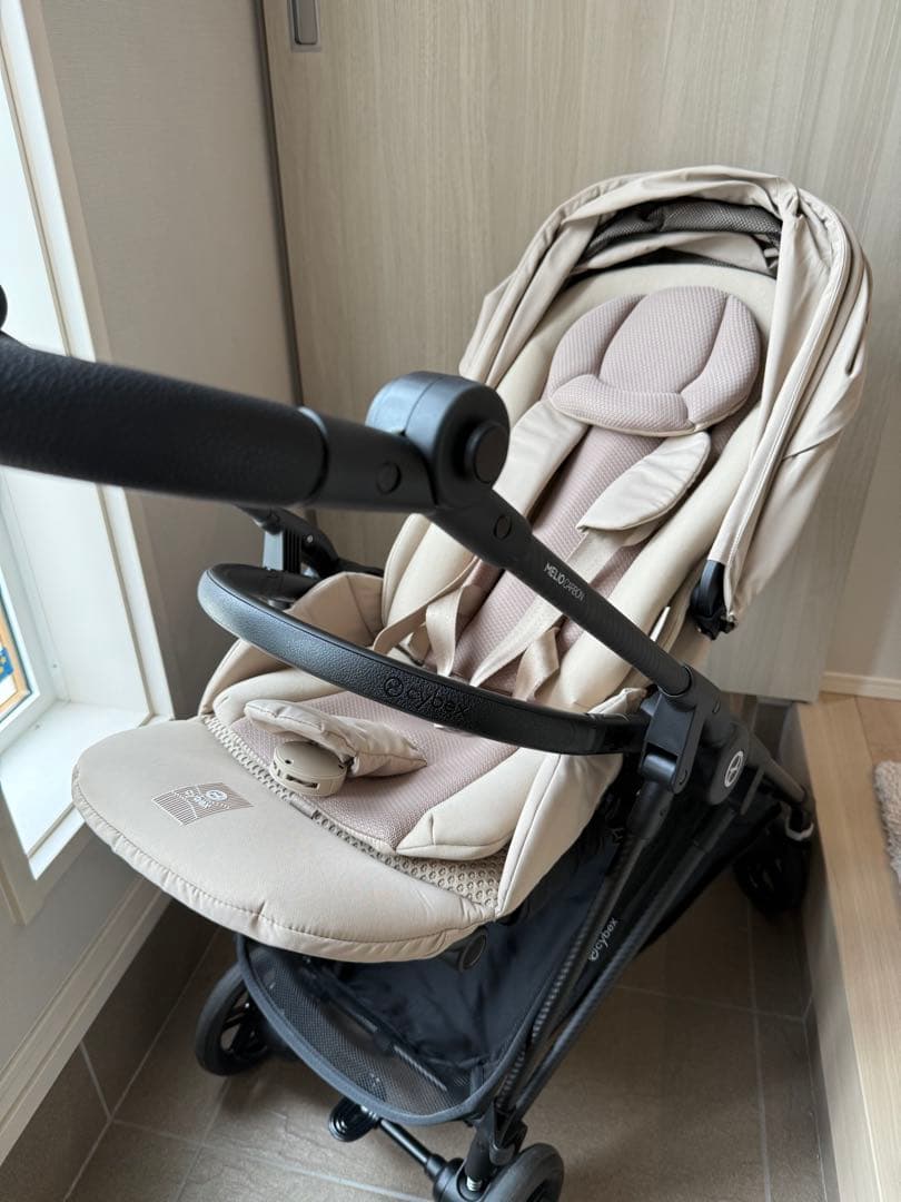 メリオカーボン2025美品